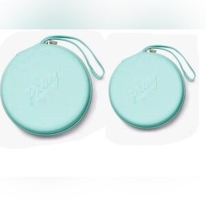 Cosmetics play smart shell  (2piece)